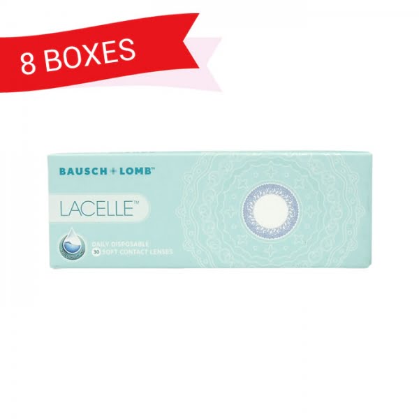 LACELLE ONE DAY (8 Boxes)