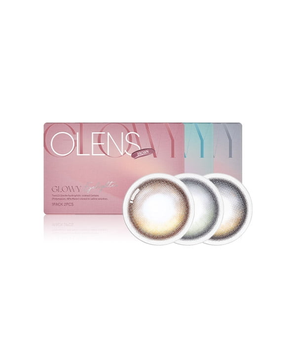 Eyelighter Glowy Monthly 2Pack